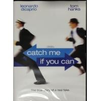 ราคา Catch Me If You Can/จับให้ได้ ถ้านายแน่จริง (SE) (DVD มีเสียงไทย มีซับไทย)(แผ่น Import)