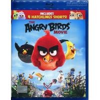 ราคา Angry Birds Movie,The/แองกรีเบิร์ดส เดอะ มูฟวี่ (Blu Ray)