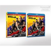 ราคา Fast & Furious 9 /เร็ว...แรงทะลุนรก 9 (Blu-ray) (BD มีเสียงไทย มีซับไทย)