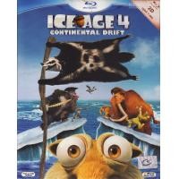 ราคา Ice Age 4: Continental Drift /ไอซ์ เอจ เจาะยุคน้ำแข็งมหัศจรรย์ 4 กำเนิดแผ่นดินใหม่ (Blu-ray) (Re-Price)