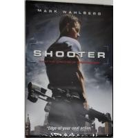 Dvd Shooter คนระห่ำปืนเดือด เช็คราคาล่าสุด ราคาถูก ราคาปัจจุบัน