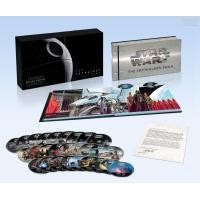 ราคา Star Wars: The Skywalker Saga - Limited Edition Complete Box Set UHD [Blu-ray] [2019]