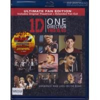 ราคา One Direction: This Is Us /นี่คือพวกเรา: วันไดเรกชัน (BD 2D Ultimate Fan Edition Includes Original Theatrical + Extended Fan Cut 1 Disc)