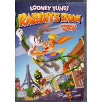 ราคา Looney Tunes: Rabbit's Run/ลูนี่ย์ ทูนส์ : บั๊กส์ บันนี่ ซิ่งเพื่อเธอ