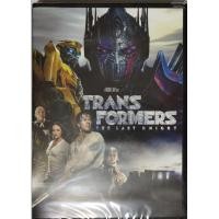 ราคา Transformers: The Last Knight /ทรานส์ฟอร์เมอร์ส 5: อัศวินรุ่นสุดท้าย (SE) (DVD มีเสียงไทย มีซับไทย) (แผ่น Import)