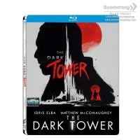 ราคา Dark Tower, The/หอคอยทมิฬ (Blu-ray + Steelbook)