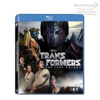 ราคา Transformers: The Last Knight/ทรานส์ฟอร์เมอร์ส 5 อัศวินรุ่นสุดท้าย (Blu-ray)