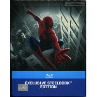 ราคา Spider-Man 1/ไอ้แมงมุม ภาค 1 (Blu-ray Steelbook)