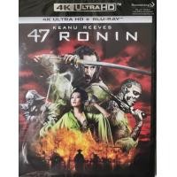 ราคา 47 Ronin /47 โรนิน มหาศึกซามูไร (4K+Blu ray) (4K ไม่มีเสียงไทย ไม่มีซับไทย / BD มีเสียงไทย มีซับไทย)(ครั้งแรกในรูปแบบ 4K-UHD)