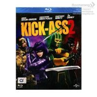 ราคา Kick-Ass 2 /เกรียนโคตรมหาประลัย 2 (BD 1 Disc)