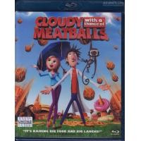 ราคา Cloudy with a Chance of Meatballs (2009)/มหัศจรรย์ลูกชิ้นตกทะลุมิติ (Blu-Ray)