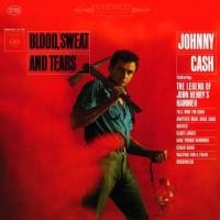 ราคา Cash, Johnny: Blood, Sweat & Tears