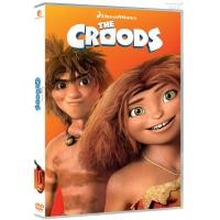 ราคา Croods, The/ เดอะ ครู้ดส์ (SE) (DVD มีเสียงไทย/มีซับไทย)(แผ่น Import)