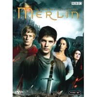 ราคา Merlin Season 4 (BBC TV Series) /เมอร์ลิน พ่อมดผู้พิทักษ์ ปี 4 (DVD Box Set 4 Disc) (Re-Package)