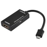 RCD3015G HDMI to AV Converter V2  for Sony With IR Remote Triggering Support