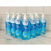 ราคา คิงส์สเตลล่า เจลล้างมือแอลกอฮอล์ 70% ขนาด 450 ml. หมดอายุ 17/3/22 (7420829677)