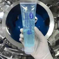 ราคา พร้อมส่ง หลอด 70ml เจลล้างมือแอลกอฮอล์75% Save Alcohol Hand gel sanitizer (6517854126)