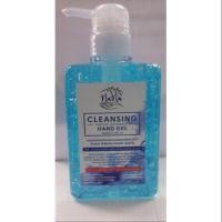 ราคา นานา เจลล้างมือ สูตรอัลกอฮอล์ 72.4% ขนาด 500 มล. (6323514325)