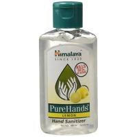 ราคา พร้อมส่ง Himalaya Hand Sanitizer Hand wash gel เจลล้างมือ ฆ่าเชื้อโรค ขนาดพกพา 100ml ของแท้ (5917498304)