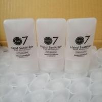 ราคา มาใหม่พร้อมส่ง แอลกอฮอล์​เจลพกพา เจลล้างมือแบบ​พกพา​30ml (5718114489)