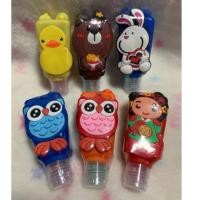 ราคา ⭐️มีของพร้อมส่ง⭐️เจลล้างมือ แบบพกพา เจลแอลกอฮอล์ ไม่ต้องล้างน้ำ (5416647053)