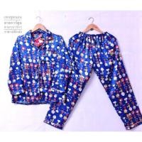 ราคา ชุดนอนผ้าซาติน (งานป้าย) (7633654685)