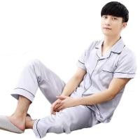 ราคา พร้อมส่ง!! ชุดนอนผ้าซาติน(ผู้ชาย) แขนสั้น ขายาว มี 6 สี ผ้านิ่มใส่สบายมากค่ะชุดนอนผู้ชาย,ชุดนอนชาย,ชุดนอนผ้าซาติน,ชุดนอน (6734945229)