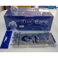 ราคา 1แผ่น หน้ากากคาร์บอน หน้ากากอนามัย True Care ปิดจมูก 4 ชั้น จำนวน 1 แผ่น (7332060661)