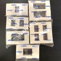 ราคา หน้ากากพลาสติก 1-6 ช่อง Panasonic แท้ รุ่นใหม่ (7617565528)