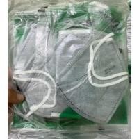 ราคา หน้ากากคาร์บอน 6 ชั้น กันฝุ่น กันไวรัส สามารถซักได้ (4218049055)