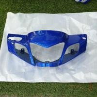 ราคา หน้ากากหน้าเวฟ125 R รุ่นหน้าแหลมดิสเบรค(แท้และเกรดA) (6115927832)