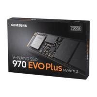 ราคา Samsung 970 EVO Plus M.2 (250GB | 500GB) (4586038028)