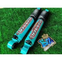 ราคา โช้คคู่หลัง WINNER NEW GEN แกน 20มิล ปรับความหนืด 9ระดับ หลัง( เขียวมินต์-ดำ ) (5273704445)