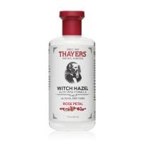 ราคา Thayers Alcohol-Free Rose Petal Witch Hazel Toner 355ml. (1602648474)