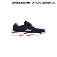 ราคา SKECHERS Gowalk 5 - Uprise รองเท้าลำลองสำหรับผู้หญิง (9510928508)