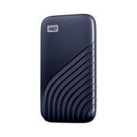 ราคา WD SSD 500 GB Ext My Passport Midnight (WDBAGF5000ABL-WESN) (3965183696)