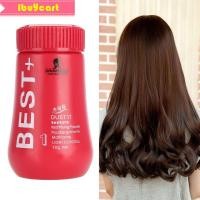 ราคา ใหม่ที่เป็นประโยชน์เพิ่มปริมาณการจับผม Haircut Unisex Modeling Styling Powder (1465495407)