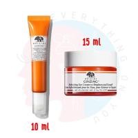 ราคา [พร้อมส่ง] Origins GINZING Refreshing Eye Cream To Brighten & Depuff (1596769772)