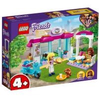 ราคา LEGO Friends 41440 Heartlake City Bakery 99 pcs (3380832155)