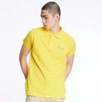 ราคา BODY GLOVE Men's Basic Polo เสื้อโปโล ผู้ชาย สีเหลือง-04 (706981671)