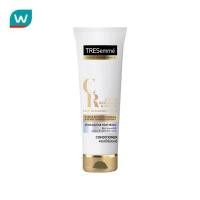 ราคา Tresemme เทรซาเม่ ครีมบำรุงผม คัลเลอร์ เรเดียนซ์ แอนด์ รีแพร์ สำหรับผมกัดสีหรือทำสีอ่อน 250 มล. (1892478612)
