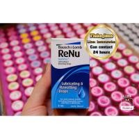 ราคา น้ำตาเทียม Renu 8 ML (1444832242)