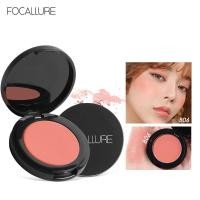 ราคา FOCALLURE บลัชออน สำหรับแต่งหน้า 11 สี (760487820)