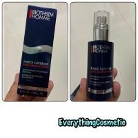 ราคา BIOTHERM HOMME Force Supreme Serum 20-50 มล. (1905321180)