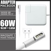ราคา 60 WHigh Quality for MacBook Pro 13 inch 60W MagSafe 1 Power Adapter US Plug (2301127591)
