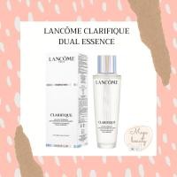 ราคา Lancome clarifique double essence 150ml. (2934346393)