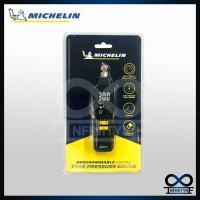 ราคา เกจ์วัดลม Programmable Digital ระบบตั้งโปรแกรม สินค้าลิขสิทธิ์แท้จาก มิชลิน Michelin รุ่น 12295 (3335343528)
