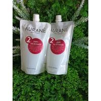 ราคา AURANE น้ำยาดัดสปาเพิร์ม เบอรื2 (3564708115)