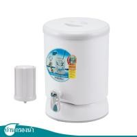 ราคา PURE เครื่องกรองน้ำ เพียว รุ่น NUVO 3 ขั้นตอน / บ้านกรองน้ำ (2078471349)