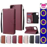 ราคา เคสฝาพับ ล็อค สำหรับ Huawei P20 P20Pro P30 P30Pro P30Lite Nova2i Mate 10Pro 20 20Pro P9 + เคสฝาพับหนัง เคสมีแม่เหล็ก (3212718643)